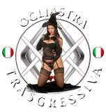 Logo ufficiale di Piccole Trasgressioni Italia