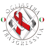 Logo ufficiale di Piccole Trasgressioni Italia