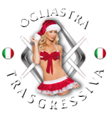 Logo ufficiale di Piccole Trasgressioni Italia